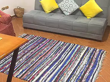 شقق للإيجار في شارع عبد الله المسلمي، البنفسج 7، 225 متر