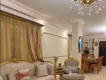 شقق للبيع في منطقة ه، حدائق الأهرام، 200 متر