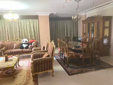 For sale in Khufu Gate, Hadayek El Ahram, 185 sqm