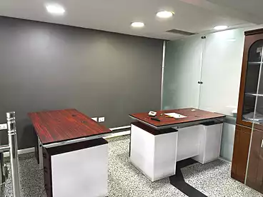 Properties For rent in Bavaria Town - Morshedy Group, Compounds in Maadi, 470 sqm