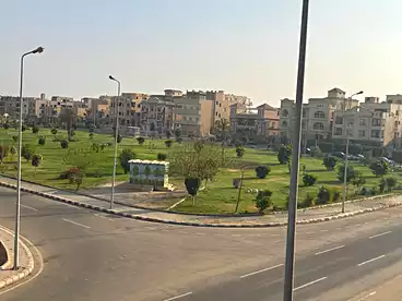 شقق مفروشة للإيجار في شارع علي السباعي، الياسمين 4، 190 متر