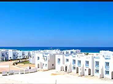 For sale in Mountain View Ras El Hikma Resort, North Coast Resorts, 95 sqm