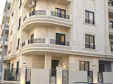 شقق للبيع في المستثمر الصغير، الأندلس 2، 190 متر