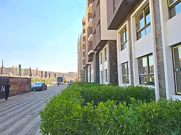 عقارات للبيع في كمبوند جرين أفينو - نيو جيرسي، الحي السكني السابع - R7، 158 متر