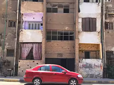 شقق للبيع في شارع العشرين، فيصل، 80 متر