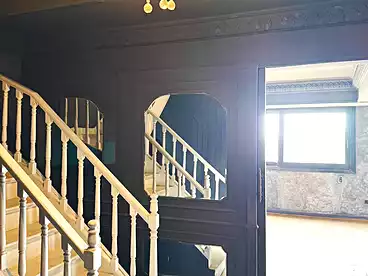 شقق للبيع في شارع مصدق، الدقي، 400 متر