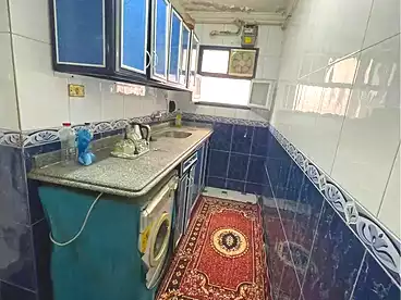Apartments For sale in Cairo St., Sidi Beshr Qebli, 100 sqm