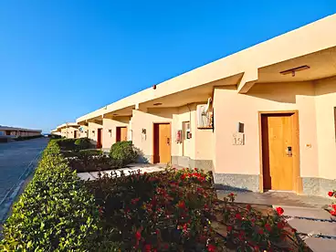 Chalets For sale in Direction White Resort - Arabella, North Coast Resorts, 65 sqm