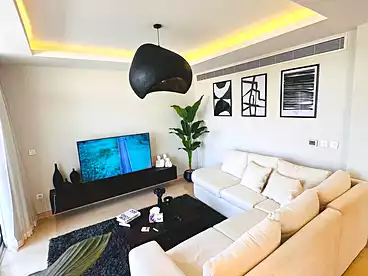 Properties For rent in Festival Living - Cairo Festival City Compound, Cairo Festival City Compound - Al Futtaim, 240 sqm