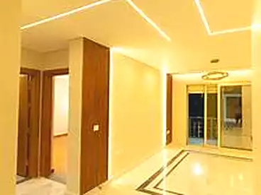 Apartments For sale in Al Teraa St, El Mansoura City, 120 sqm