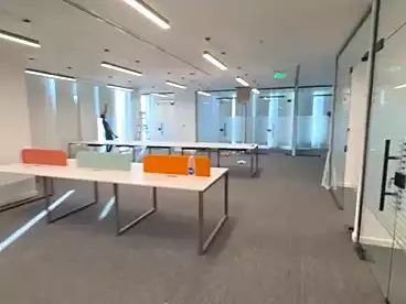 Administrative For rent in The Podium Mall - Cairo Festival City Compound, Cairo Festival City Compound - Al Futtaim, 423 sqm
