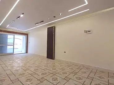 Apartments For sale in Shatee El Nakheel, Al Agamy, 125 sqm