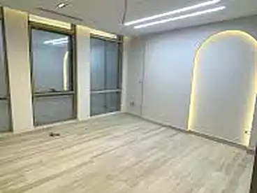 Clinics For sale in Al-Gabri St., El Banafsag Omarat, 58 sqm