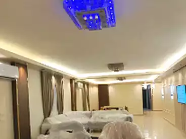 Properties For rent in Sahl Hamza St, El Talbeya, 250 sqm
