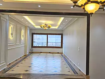 شقق للبيع في شارع احمد انسي، حلوان، 165 متر