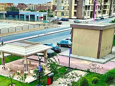 شقق للبيع في دار مصر، 15 مايو، 140 متر