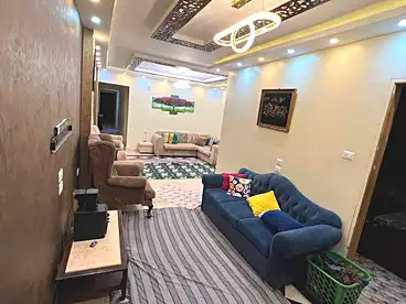 عقارات للبيع في شارع شريف، حلوان، 125 متر