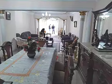 Apartments For sale in Mohammed Naguib St., Sidi Beshr Bahri, 230 sqm