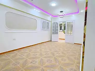 Apartments For sale in Shatee El Nakheel, Al Agamy, 100 sqm