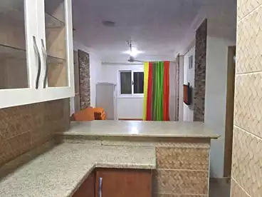 Apartments For sale in El Shareaa El Gharby St., Helwan, 90 sqm