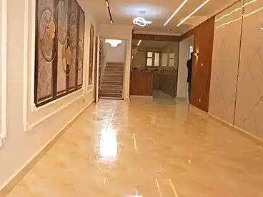 شقق للبيع في شاطئ النخيل - ٦ اكتوبر، العجمي، 120 متر