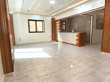 شقق للبيع في شاطئ النخيل - ٦ اكتوبر، العجمي، 140 متر