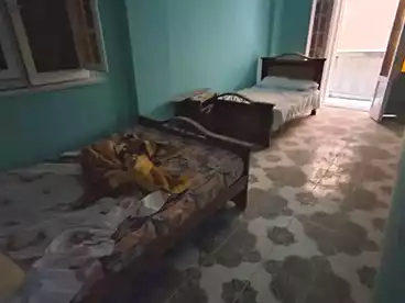 Apartments For sale in El Bitash, Al Agamy, 100 sqm