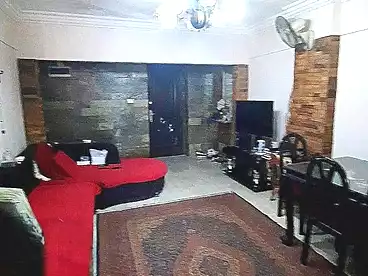 شقق للبيع في شارع سيبوية، فيكتوريا، 115 متر