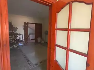 للبيع في شارع 145، جسر السويس، 120 متر