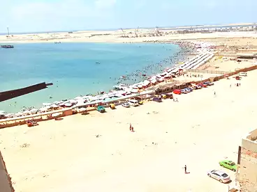 شقق للبيع في أبو قير، الاسكندرية، 50 متر
