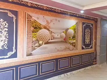 شقق للبيع في المطبعة، فيصل، 105 متر