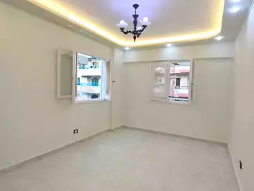Apartments For sale in Shatee El Nakheel, Al Agamy, 140 sqm