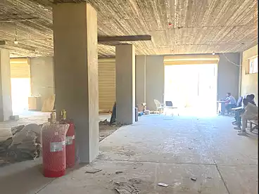 Storage For rent in Industrial Zone, Badr City, 6800 sqm