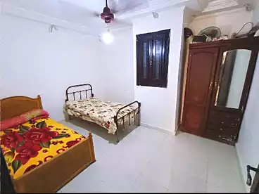شاليهات للإيجار في شارع رقم 61، شاطئ النخيل - ٦ اكتوبر، 65 متر