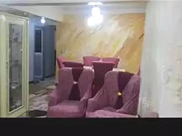 عقارات للبيع في شارع المنشاوي، البيطاش، 100 متر
