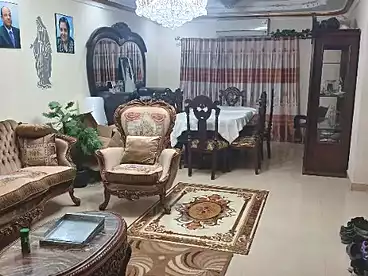 Apartments For sale in El Remaya, El Haram, 165 sqm