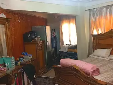 Apartments For sale in Shahr El Assal, El Bitash, 130 sqm