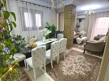 Apartments For sale in Al Asafra Qebli, El Asafra, 100 sqm