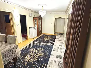Apartments For sale in Moharram Bey, Alexandria, 170 sqm