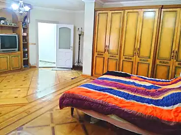 Apartments For sale in El-Maamoun St, Moharram Bey, 266 sqm