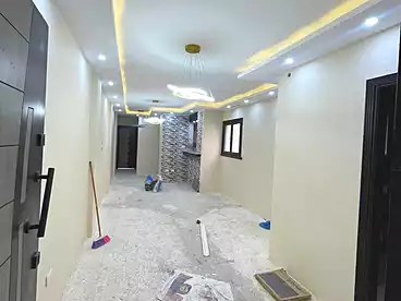 Apartments For sale in Ganaklis, Alexandria, 100 sqm