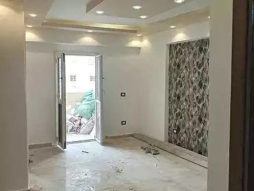 Apartments For sale in Gamal Abd El Nasir St, Sidi Beshr Bahri, 75 sqm