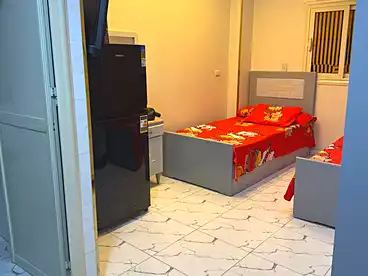عقارات للإيجار في شارع المعهد، الحي الأول، 50 متر