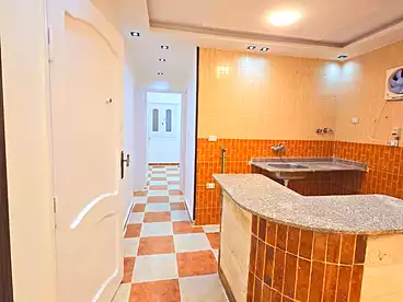 Apartments For sale in Shatee El Nakheel, Al Agamy, 100 sqm