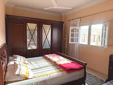 شقق مفروشة للإيجار في شارع محمد فريد أبو حديد، جنوب الاكاديميه (د)، 250 متر