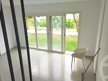 تاون هاوس للبيع في كلوب بارك - كمبوند ماونتن فيو أي سيتي، كمبوند ماونتن فيو أي سيتي، 140 متر