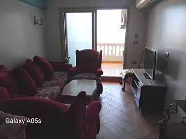 Apartments For sale in El Maamora El Balad, El Mamoura, 160 sqm