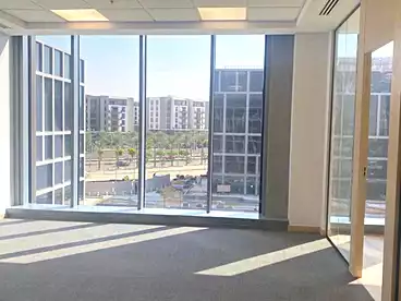 For rent in The Podium Mall - Cairo Festival City Compound, Cairo Festival City Compound - Al Futtaim, 96 sqm