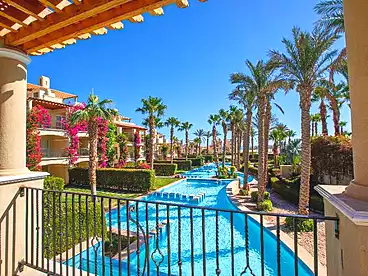 Apartments For sale in Veranda Resort - Inertia, Sahl Hasheesh Resorts, 81 sqm