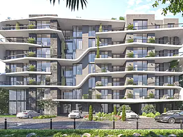 عقارات للبيع في الثورة الخضراء، الشيخ زايد، 112 متر